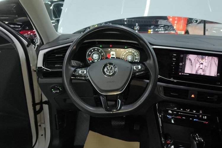 Used Volkswagen Tayron 2020 330TSI Two-Wheel Drive Luxury Smart Connectivity Version
