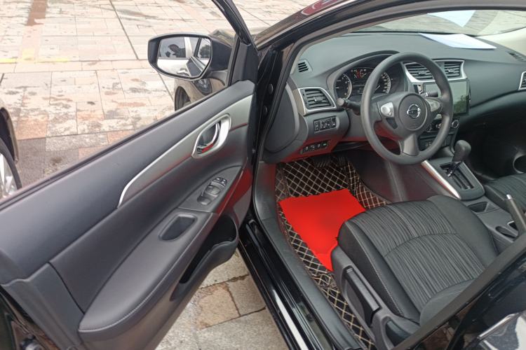 Used Nissan Sylphy 2024 Classic 1.6XE CVT Comfort Edition
