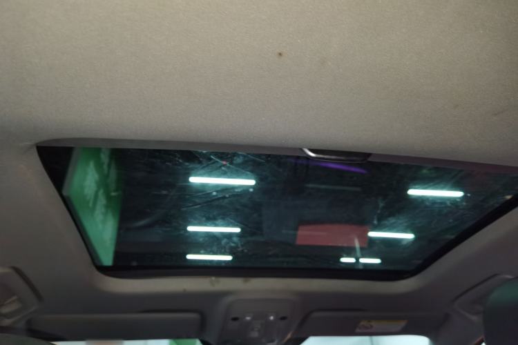 Used Audi Q2L e-tron 2019 Q2L e-tron Pure Electric Smart Enjoyment Model
