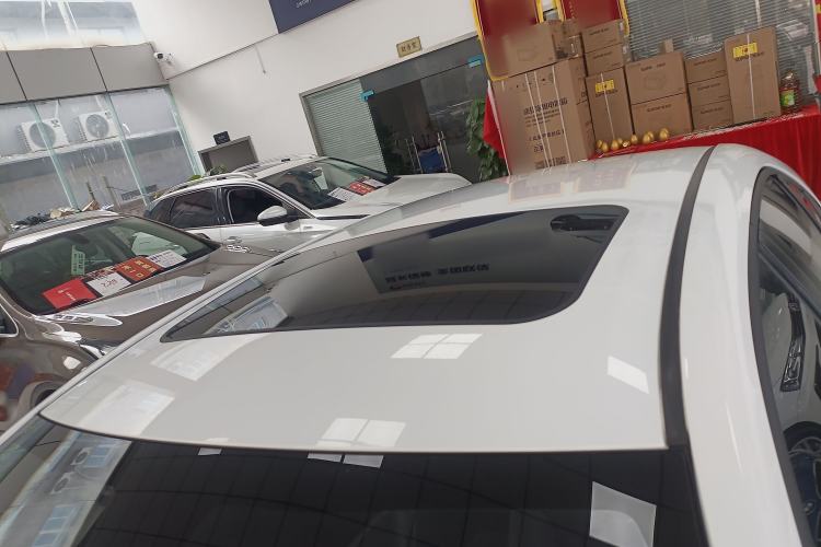 Used Toyota Corolla 2021 1.2T S-CVT Luxury Edition
