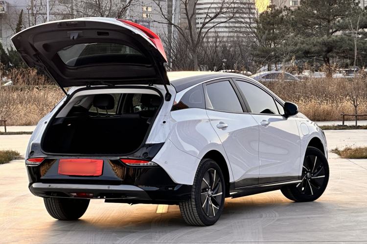 Used Buick Velite 6 2024 430km Enjoyment Version
