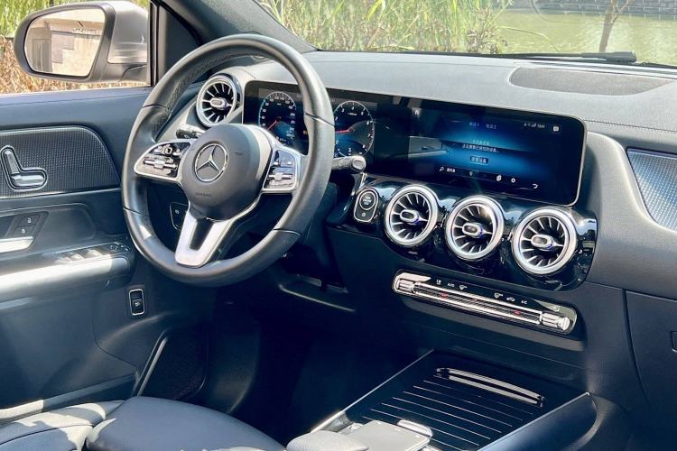 Used Mercedes-Benz GLA 2020 GLA 200
