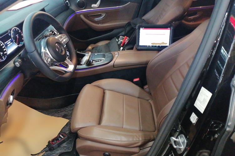 Used Mercedes-Benz E-Class 2019 E 260 L Sport Edition