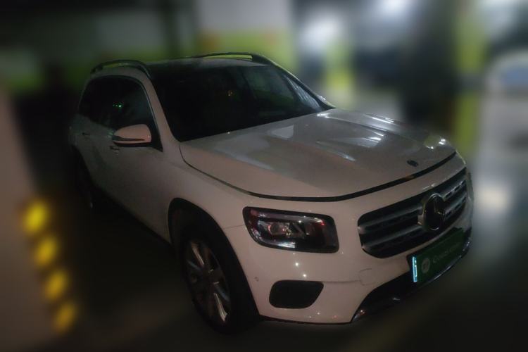 Used Mercedes-Benz GLB 2020 GLB 200 Stylish Edition
