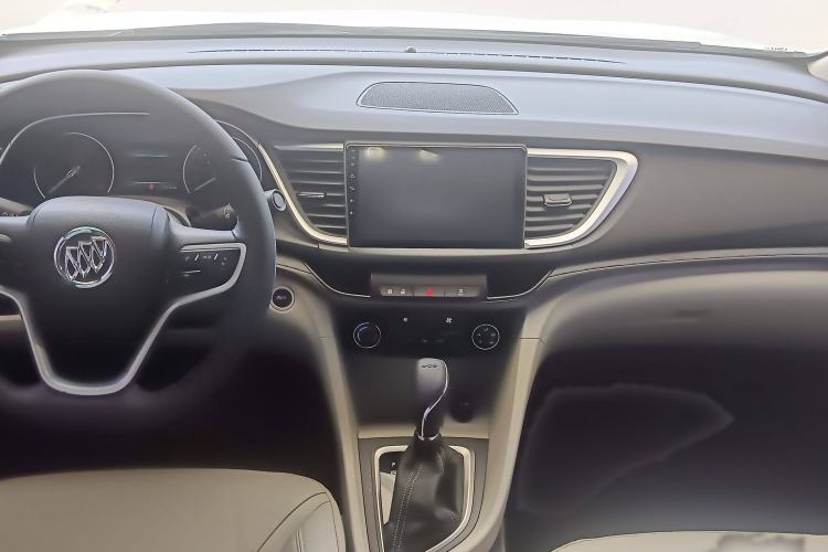 Used Buick GT 2018 15T Dual-Clutch Elite Model China V Standard
