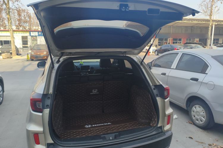 Used Honda XR-V 2017 1.8L EXi CVT Comfort Version