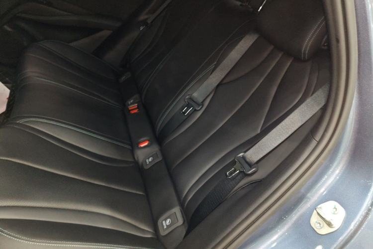 Used BYD Seal 06 New Energy 2024 DM-i 120KM Prestige Model