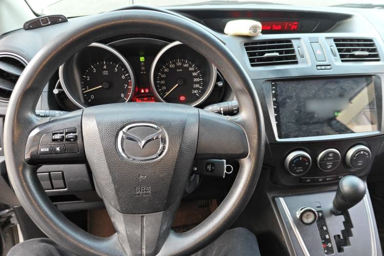 Used Mazda Mazda 5 2013 2.0L Automatic Comfort Edition