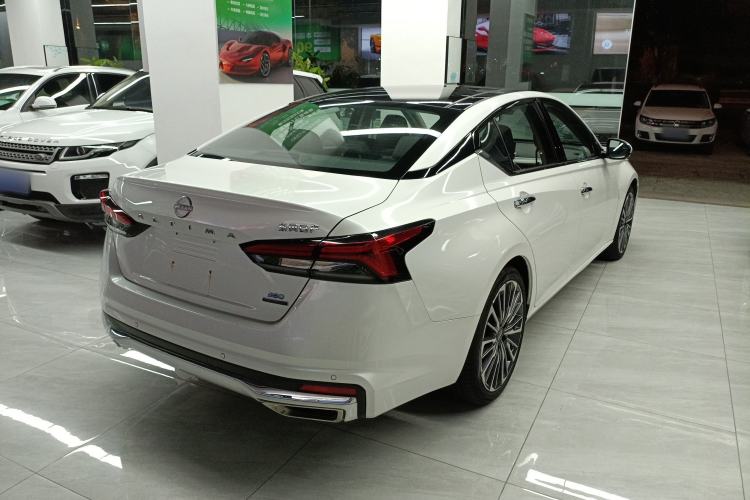 Used Nissan Teana 2022 2.0T XL Enjoyment Edition
