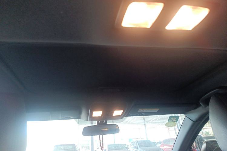 Used Mazda CX-4 2016 2.0L Automatic 2WD Blue Sky Dynamic Leather Edition
