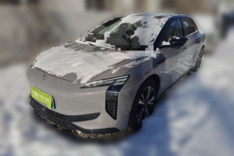 Used Hongqi EH7 2024 690 Pro