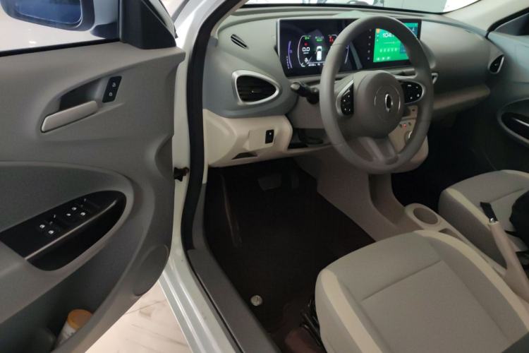 Used ORA White Cat 2020 360km Standard Version