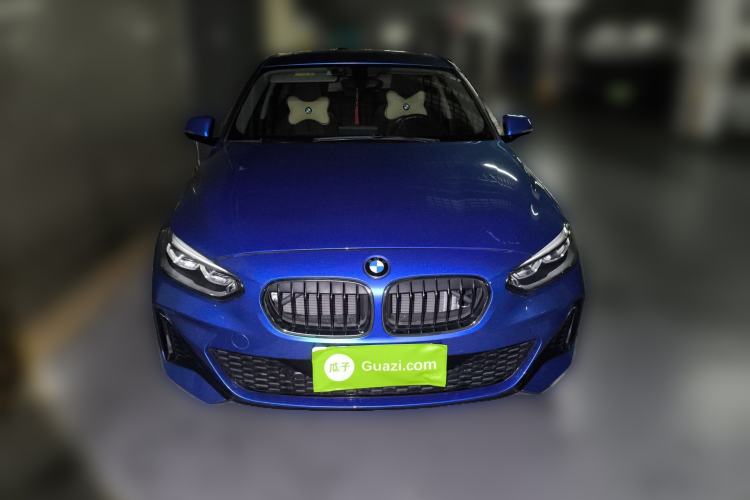 Used BMW 1 Series 2020 120i M Sport Package
