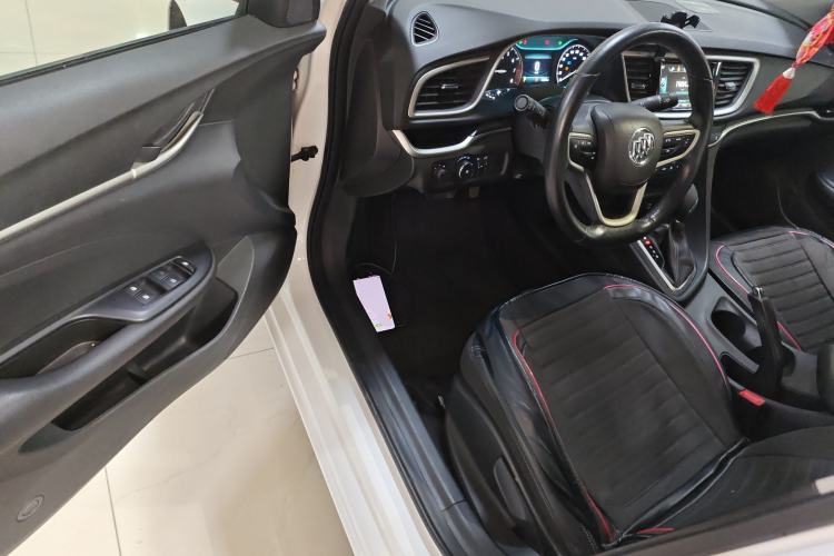 Used Buick GT 2019 18T Automatic Connected Elite Model China VI Standard