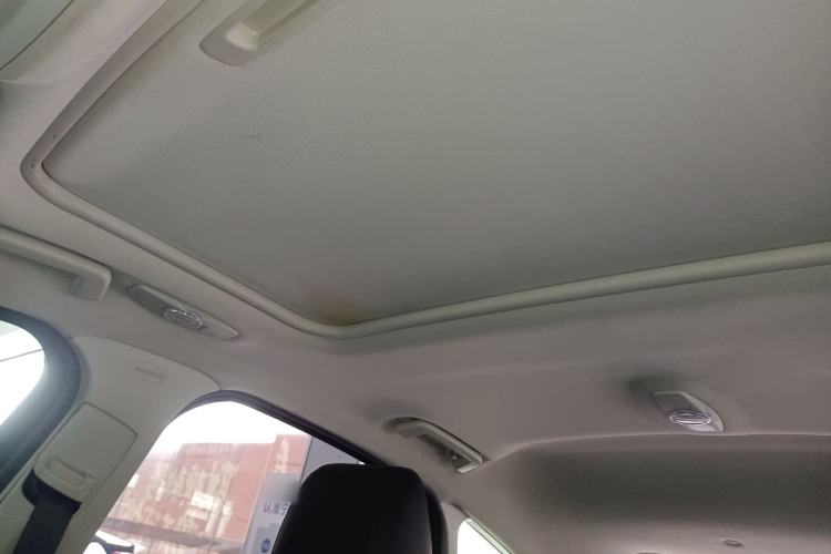 Used Ford Focus 2017 1.5T CTCC White and Black Limited Edition