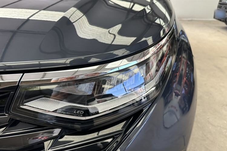 Used Hyundai Custo 2021 380TGDi Smart Love Flagship Edition TOP Premium
