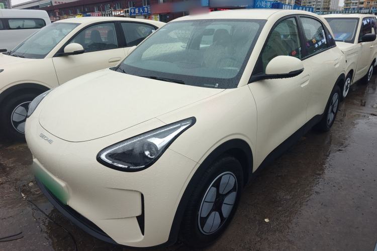 Used Geely Galaxy Geome 2025 310km Youth Edition