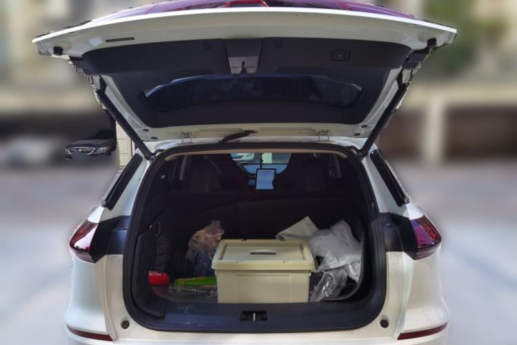 Used XPeng G3 2021 G3i 520G
