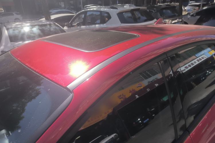 Used Ford Focus 2018 Hatchback Classic 1.6L Automatic Trendy SmartDrive Edition