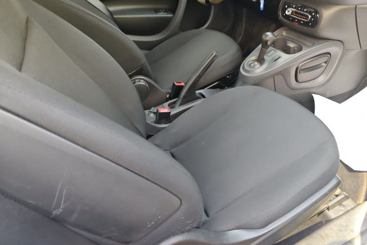 Used  fortwo 2018 1.0L 52kW Hardtop Dynamic Version China V
