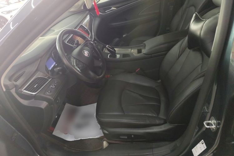 Used Buick LaCrosse 2021 552T Luxury Version
