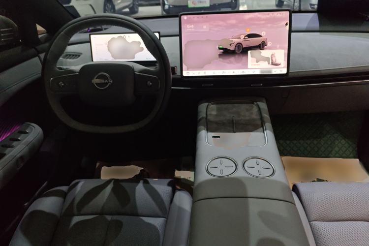 Used Nissan N7 2025 625 Pro