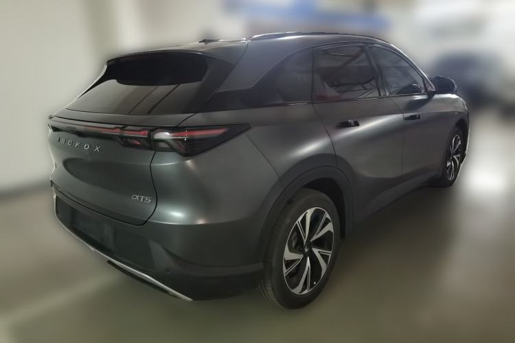 Used ARCFOX Alpha T5 2024 520 PRO