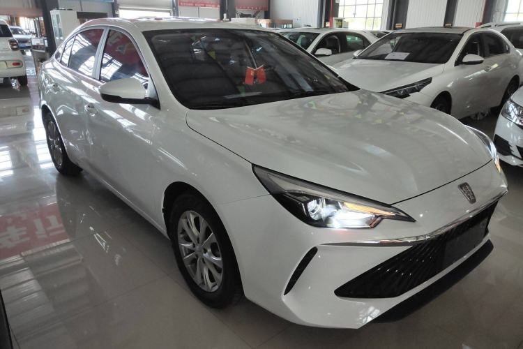 Used Roewe i5 2023 1.5L CVT Luxury Edition