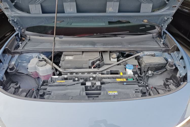 Used Volkswagen ID.7 VIZZION 2024 First Edition
