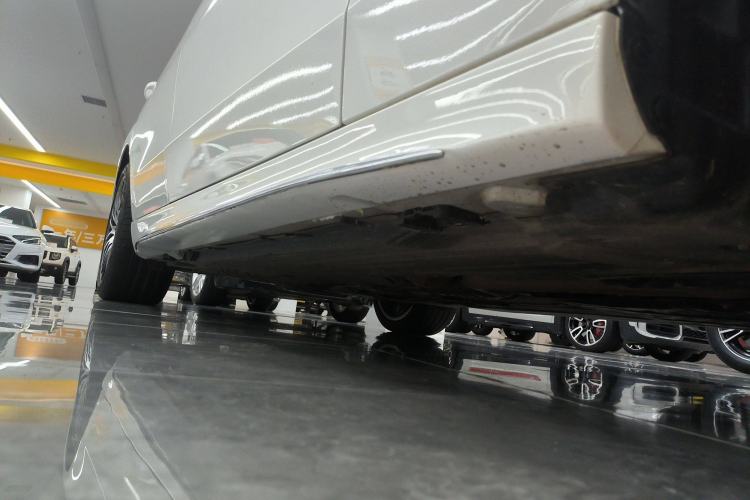 Used Mercedes-Benz C-Class 2023 C 260 L Sport Edition
