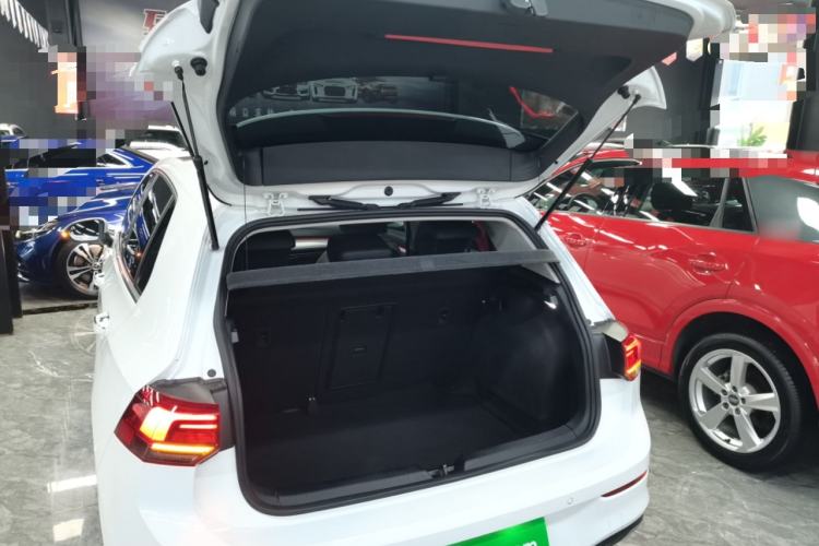 Used Volkswagen Golf 2021 280TSI DSG Pro
