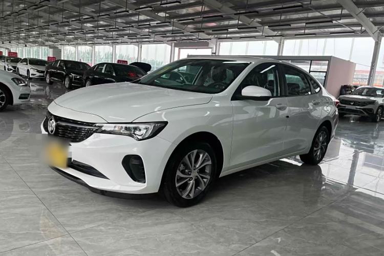 Used Buick Verano 2023 Pro Enjoyment Edition
