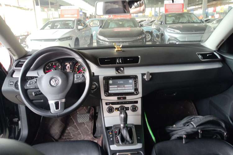 Used Volkswagen Magotan 2016 1.8TSI Smart Enjoyment Leading Model