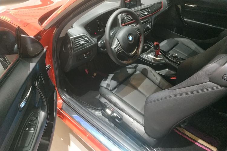 Used BMW 2 Series 2019 225i Sport Design Package