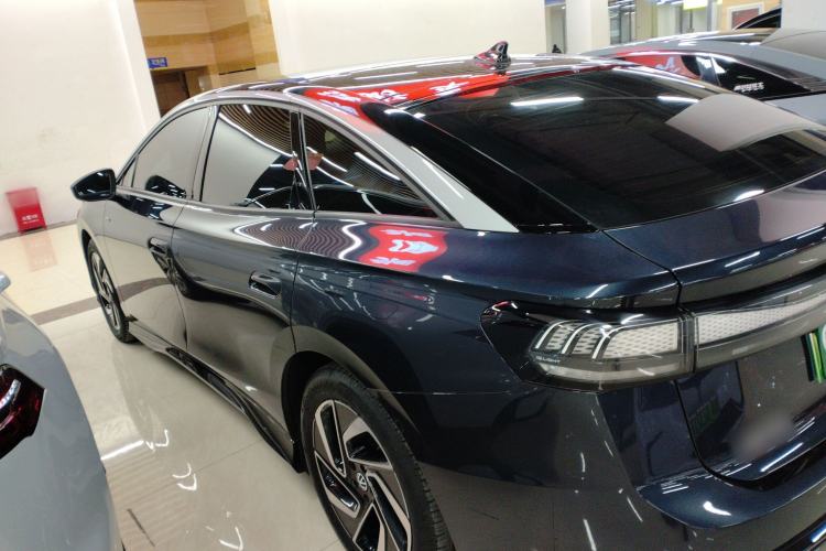 Used Volkswagen ID.7 VIZZION 2024 First Edition
