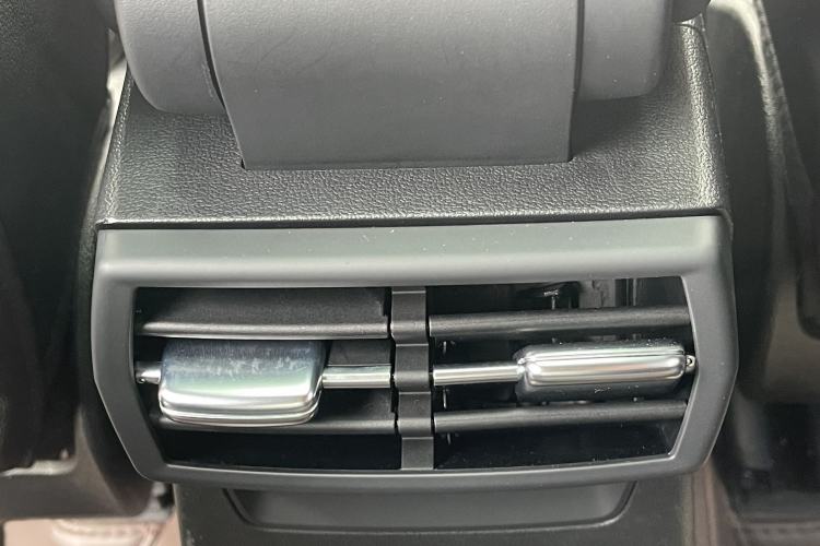 Used Audi A3 2024 A3L Limousine 35 TFSI Fashion Sport Model
