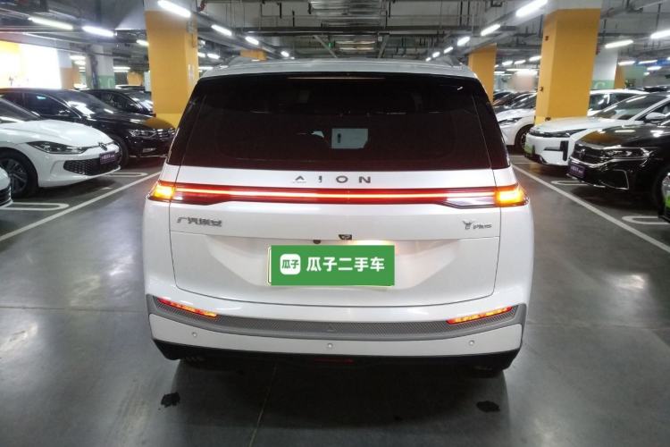 Used AION Y 2023 Younger Star Edition
