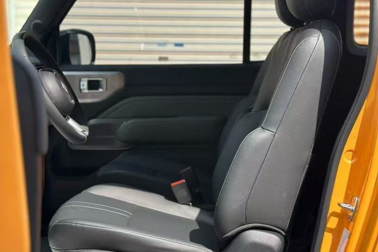 Used Baojun Spark 2023 Flagship Edition