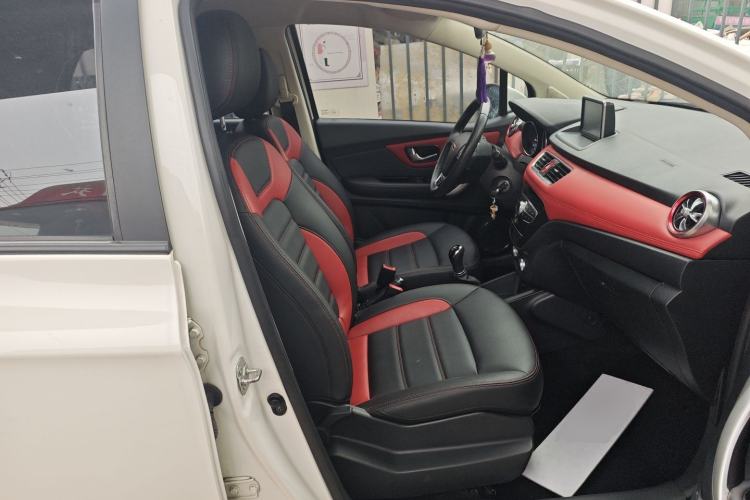 Used Haval H1 2015 1.5L Manual Luxury Model