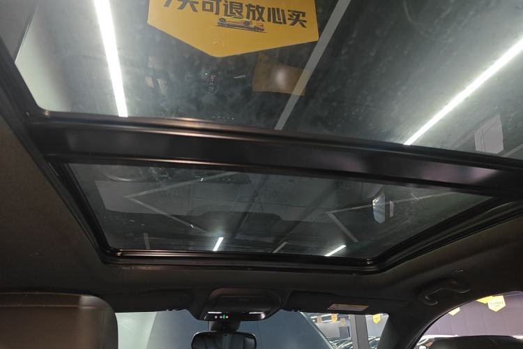 Used Cadillac XT5 2022 2.0T Four-Wheel Drive Luxury Version (Hummingbird Edition)
