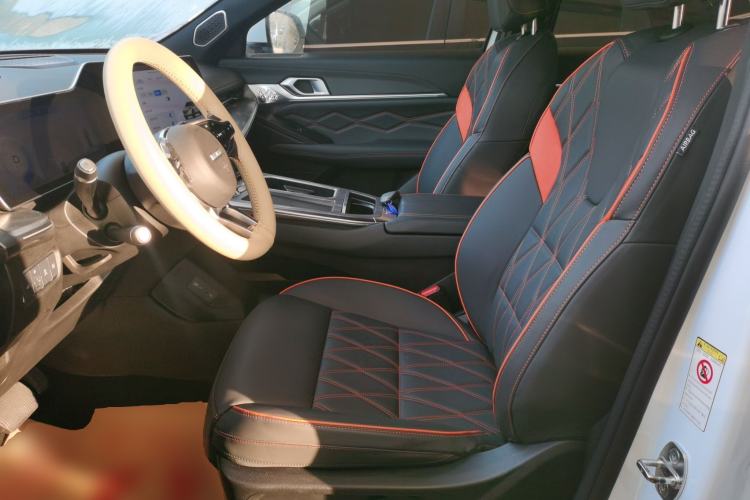 Used Haval XY 2022 1.5T Smart Edition