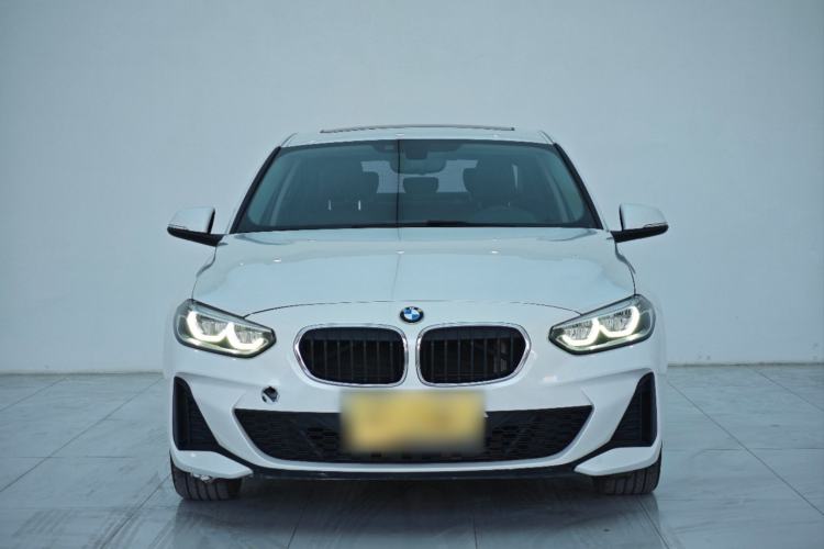 Used BMW 1 Series 2020 120i M Sport Package

