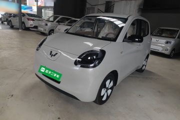 Used Wuling Hongguang MINIEV 2025 Four-Door Version Premium Edition