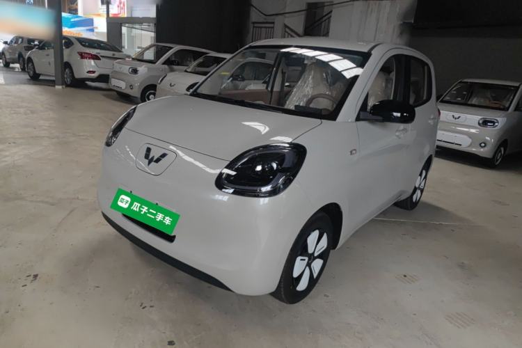 Used Wuling Hongguang MINIEV 2025 Four-Door Version Premium Edition