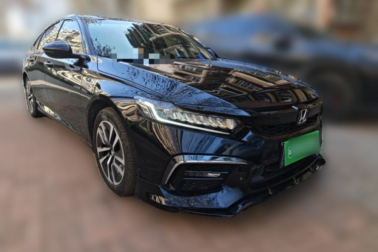 Used Honda Inspire 2019 Rui·Hybrid 2.0L Jingya Edition China VI
