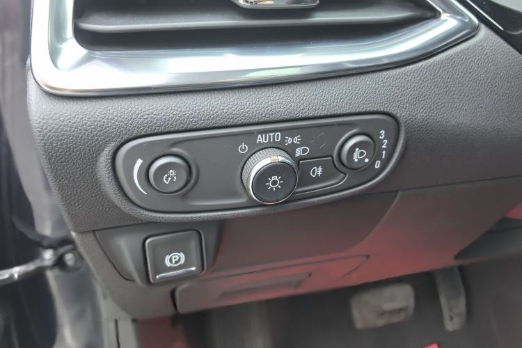 Used Buick Enclave 2022 652T Two-Wheel-Drive Prestige 7-Seater