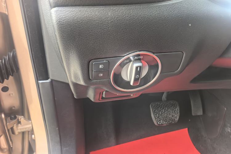 Used Infiniti QX30 2017 2.0T Four-Wheel Drive Sport Edition
