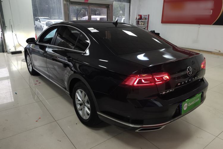 Used Volkswagen Magotan 2020 280TSI DSG Comfort Edition

