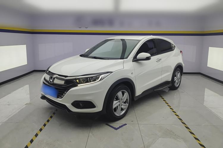 Used Honda Vezel 2019 220 TURBO CVT Elite Version China V Emission Standard