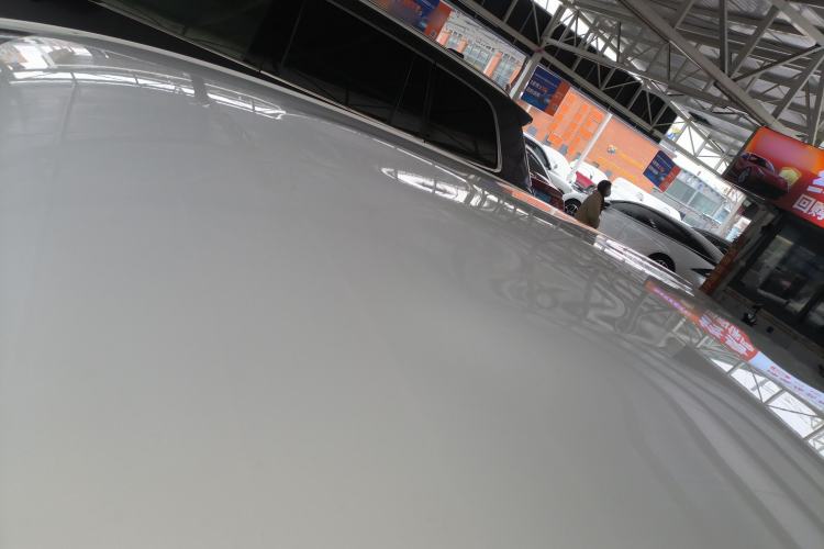 Used Toyota Vios 2019 1.5L CVT Innovation Edition